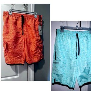 Mens U.S. Polo Assn. swim shorts - Size Large choose one